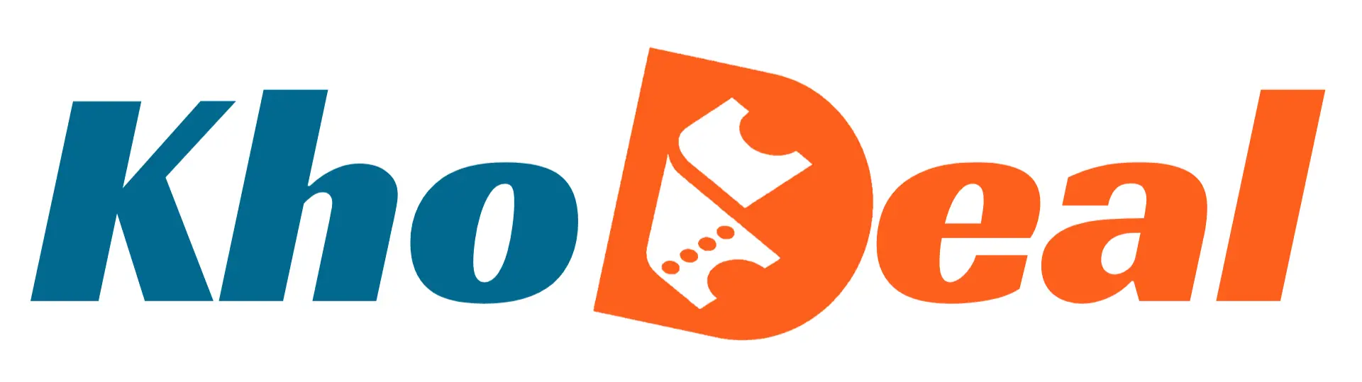 logo-kho-deal Logo KhoDeal.com